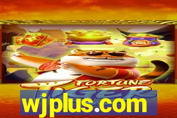 wjplus.com-fortune dragon